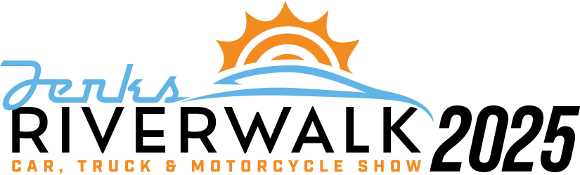 Jenks Riverwalk Car, Truck & Motorcycle Show