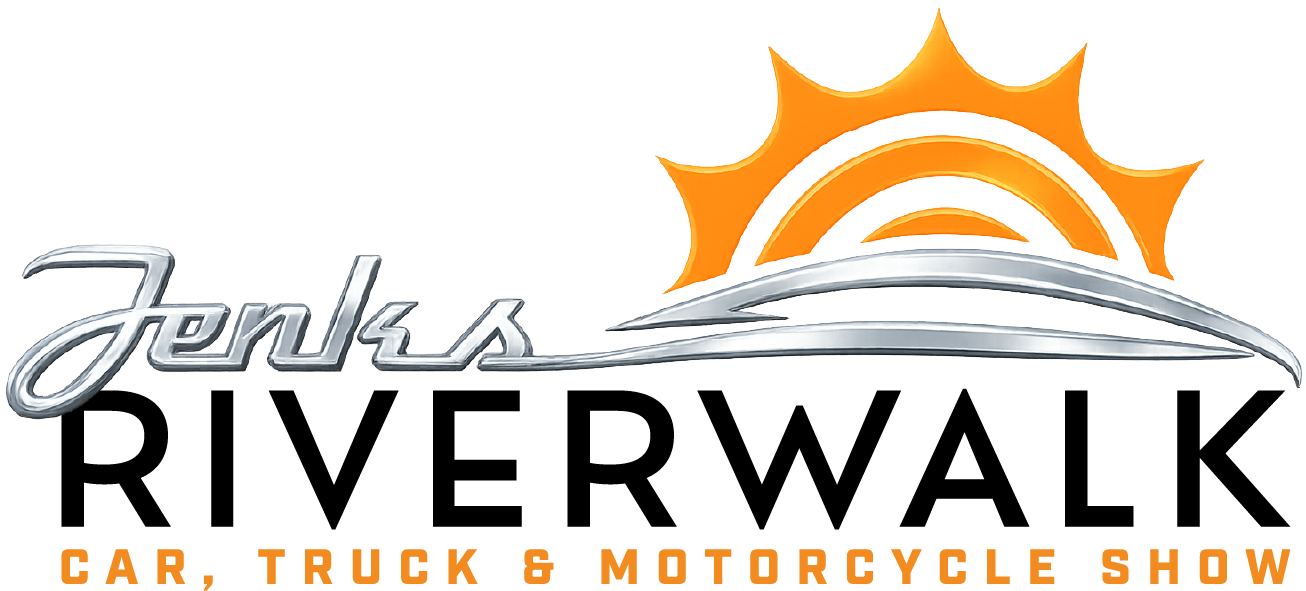 Jenks Riverwalk Car, Truck & Motorcycle Show