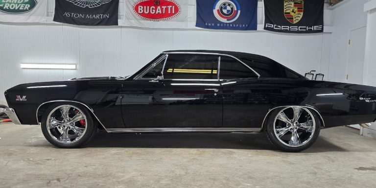 Best Classic Cruiser