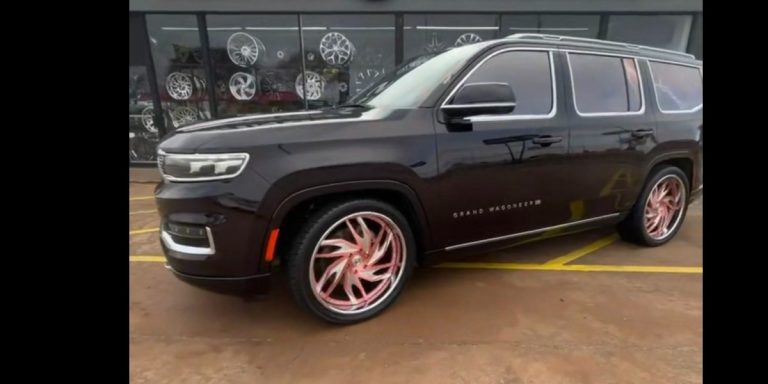 Best Wheels & Tires