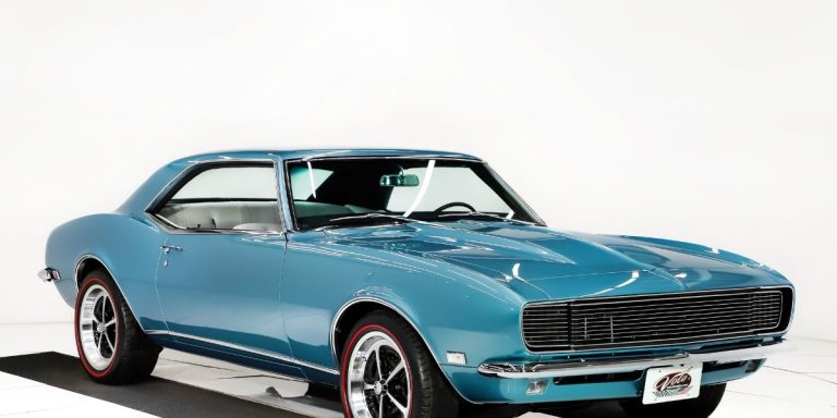 Best Of Show Stock Car