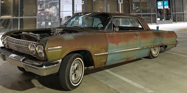 Best Patina