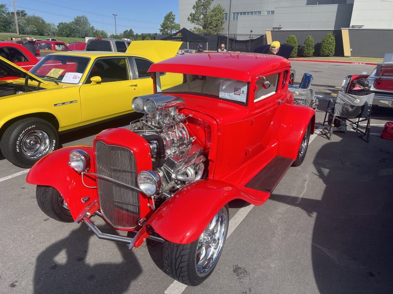 Best Engine Bay